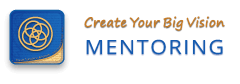 Course 1: Create Your Big Vision | Mentoring